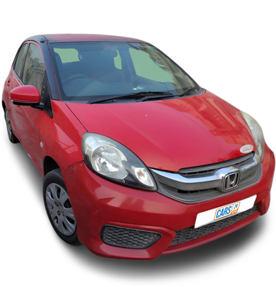 Honda Brio-img